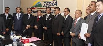 01.01.1982) housing development (control and licensing) enactment 1978 [subs: Sabah Economic Development And Investment Authority Sedia
