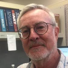 Fred Knapp (@fredmknapp)