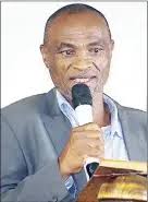 Ndezi' inspired, touched many