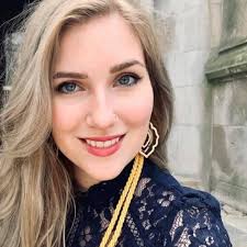 Miranda Schaffer's Instagram, Twitter & Facebook