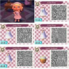 Pin By Jenn Burningham On Animal Crossing Patterns Animal Crossing Animal Crossing Qr Qr Codes Animals