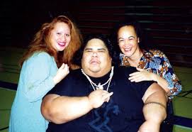 Israel kamakawiwo'ole and his brother skippy are together in a better place today, a family member said. 20 Years Ago Hawai I Lost Its Greatest Musical Icon