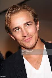 Jesse Johnson, son of Don,