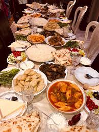 Pin By Kamran Jan On Halal Best Thanksgiving Recipes Thanksgiving Recipes Food