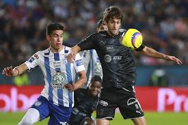 See more of pachuca vs monterrey on facebook. Lucas Albertengo Lucas Albertengo Photos Zimbio