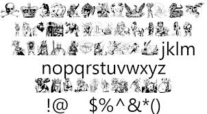 Pngtree offers font png and vector images, as well as transparant background font clipart images and psd files. Download Fantasy Clipart Font
