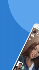 Fitur swipe nah, fitur ini bisa kamu gunakan untuk memilih seseorang yang ingin kamu chat. Free Omegle Video Call App Strangers Omegle Tips 0 1 Apk Mod Free Purchase For Android