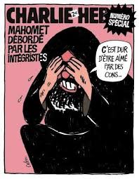 Résultat de recherche d'images pour "caricature islam du canard"