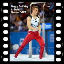 Discover lukas dauser net worth, biography, age, height, dating, wiki. European Gymnastics Ø¹Ù„Ù‰ ØªÙˆÙŠØªØ± Happy Birthday To Lukas Dauser From Germany Uegymnastics