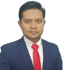 CURRICULUM VITAE DR. ANWAR BIN MUTTAQIN