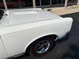 Image result for Cameo Ivory 1967 GTO