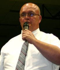 A Night to Honor the Memory of Sandy Scott