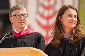 Bill and melinda gates founded the gates library foundation in 1997 with the stated goal of bringing internet access and computers to u.s. The Gates Split While The Money Is Outrageous Here S Why The Divorce Likely Won T Be Geekwire