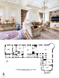 Gold leaf is a place where you will find objects of beauty. An Incredibly Gilded Apartment In The Plaza Hotel Seeks 45m Plaza Hotel Apartment Hotel Apartment