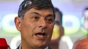 Mario Marcel da su apoyo al equipo económico de Jeannette Jara