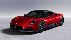 Maserati Mc20 Here S How We D Spec It Conti Talk Mycarforum