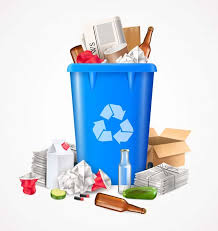 Solid waste management is effective and efficient disposal of solid wastes. 2021 Solid Waste Management Guide Definition History Facts