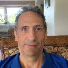 Max Robinson's Instagram, Twitter & Facebook