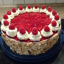 Windbeutel Torte Chefkoch Nachtisch Kuchen Und Torten Windbeutel