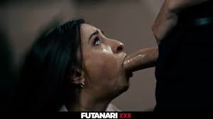 Alexis Tae,Hailey Rose|A Long Day in the Office | Real-life Futanari Porn  Movie with human sexy Dickgirls