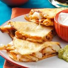 Chicken Quesadillas Recipes Food Yummy Food