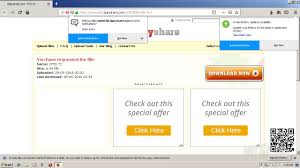 Maybe you would like to learn more about one of these? Https Www108 Zippyshare Com V Qtefeirl File Html Any Run Free Malware Sandbox Online