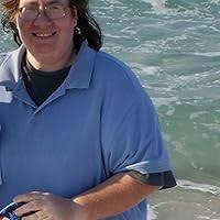 Del Robertson (Author of Taming the Wolff)