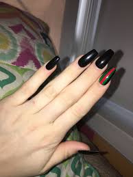 My Gucci Nails Gucci Nails Fake Nails Fashion Nails 1 out of 5 stars (2) 2 reviews