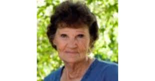 Colleen Fairless Farnsworth Obituary (1934