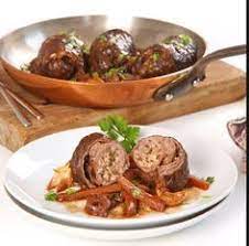 Beef Olives Recipe Beef Olives Recipe Beef Olives Beef