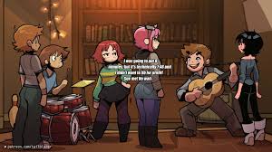 Unveiling Pining For Kim By Tailblazer: A Deep Dive Into Digital Artistry