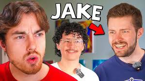 Reacting to Jake Lyons DESTROYING Trivia Opponents