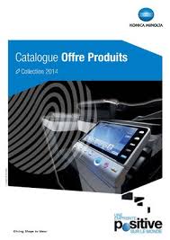 Download the latest drivers and utilities for your konica minolta devices. Calameo Brochure Konica Minolta Averoes