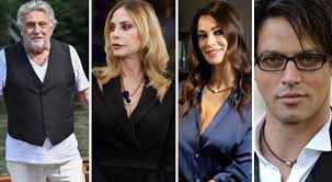 Escort montecatini terme