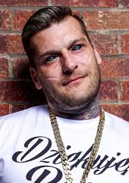Paweł ryszard mikołajuw , also known as popek, popek monster and król albanii ,2 is a polish rapper and professional mixed martial arts fighter. Popek Monster Mens Bracelet Bracelets Jewelry