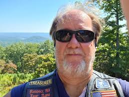 Tuesday bike ride in Birmingham Alabama