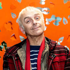 Balearic Beats, with Underworld