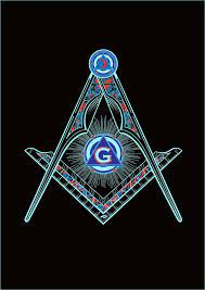 Freemason Symbol Art Print By Sfx Art Studio Shane Johnson X Small In 2021 Freemason Symbol Freemason Masonic Symbols
