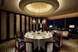 imperial treasure fine chinese cuisine 10 vipルーム レストラン 中華レストラン