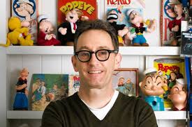 Tom kenny has not been how many children does tom kenny have? Where Spongebob Really Lives Wsj