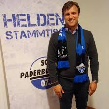 Der leipziger sportdirektor soll vor einem engagement bei eintracht frankfurt stehen. Markus Krosche Home Facebook