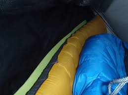 Why a sleeping pad is so important. Big Agnes Third Degree Reviews Trailspace