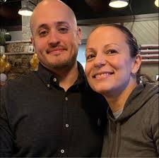 Repost @thestrengthcamp with @repostapp. ・・・ Athletic Strongman Medley at  Open Gym #thestrengthcamp #strongwoman #challenge #compete #strongman #lift  #press #train #growstronger