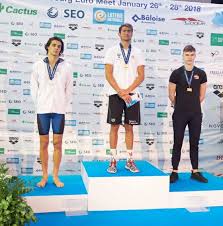 Join facebook to connect with thomas ceccon and others you may know. Thomas Ceccon 7 Swimbiz