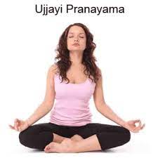 The name comes from the sanskrit word 'ujjayi' which means 'to be victorious'. Ujjayi Pranayama Procudure Benefits Image 101yogasan 101yogasan