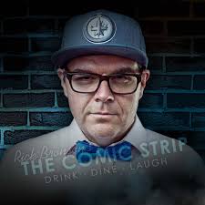 Tickets for Ian Bagg in Edmonton from House of Comedy