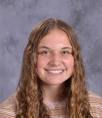 2021-2022 LSJ ALL-AREA BASKETBALL TEAMS Kent City Girls Basketball Team