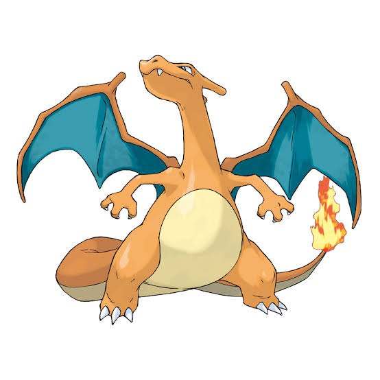 Think up an original Pokémon that nobody would think of