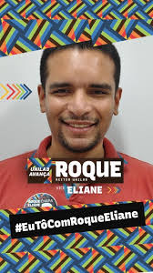 Roque Chapa's Instagram, Twitter & Facebook