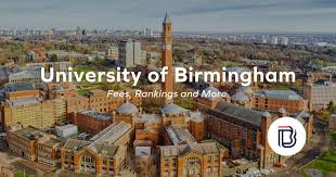 University College Birmingham
